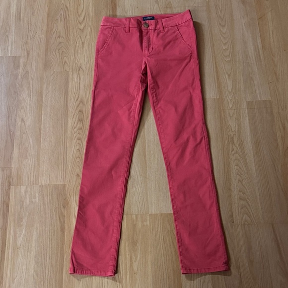 American Eagle Outfitters Pants - American Eagle skinny pants size 2L 2 long tall women’s